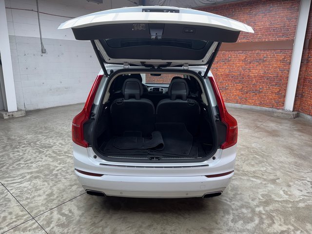 Used 2020 Volvo XC90 T6 Momentum image 27