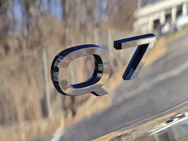 Used 2026 Audi Q7 2.0T Premium AWD/4WD image 33