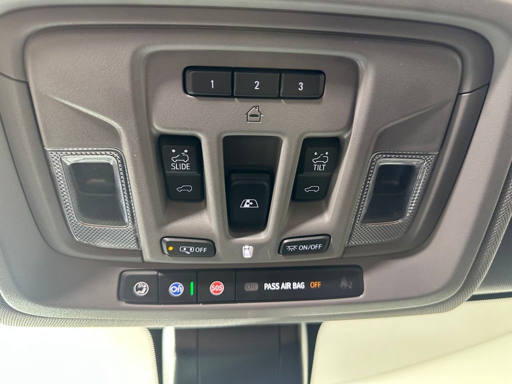 Used 2020 GMC Sierra 2500 Denali w/ Denali Ultimate Package AWD/4WD image 34