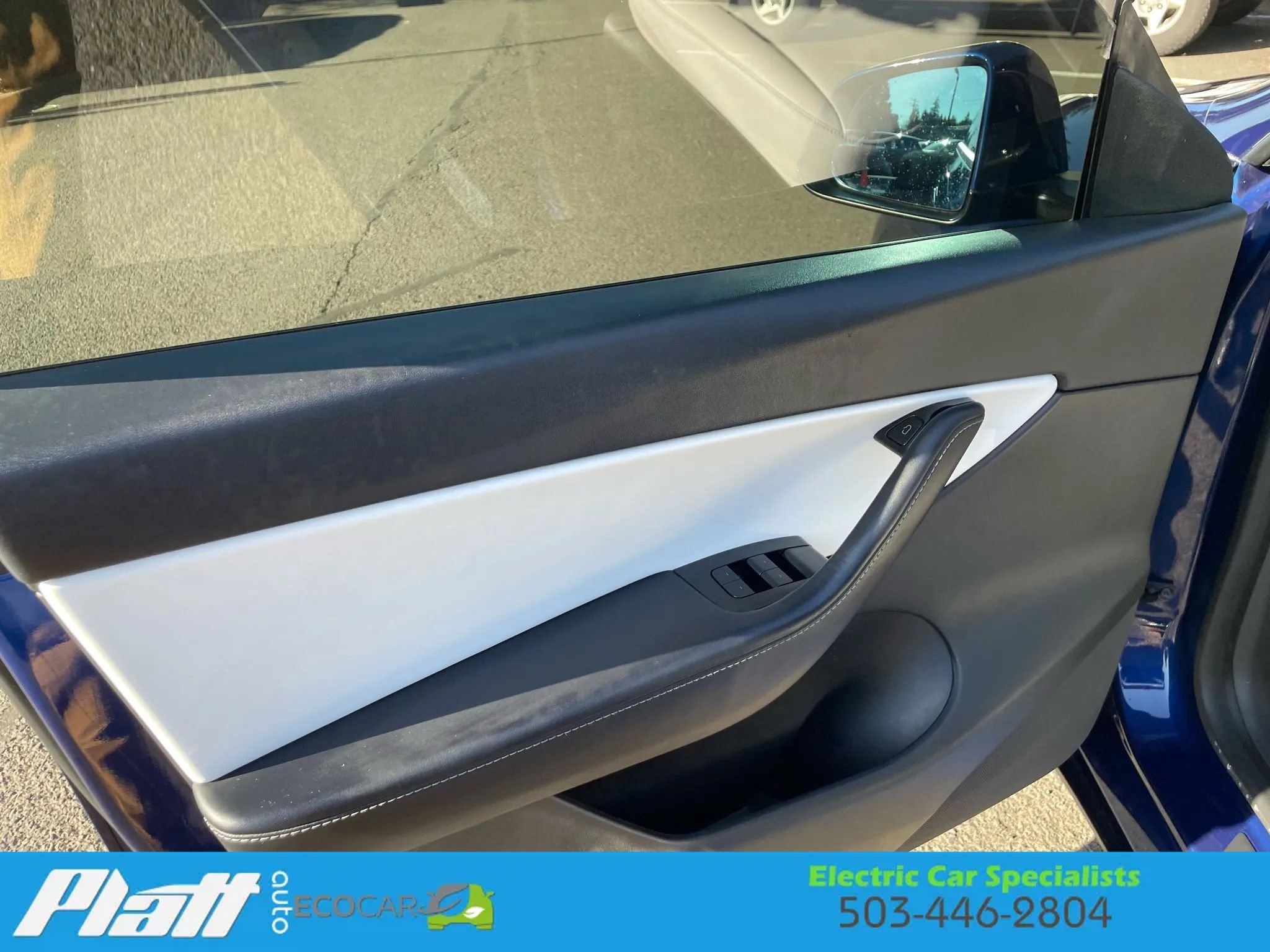 Used 2020 Tesla Model Y Long Range image 17