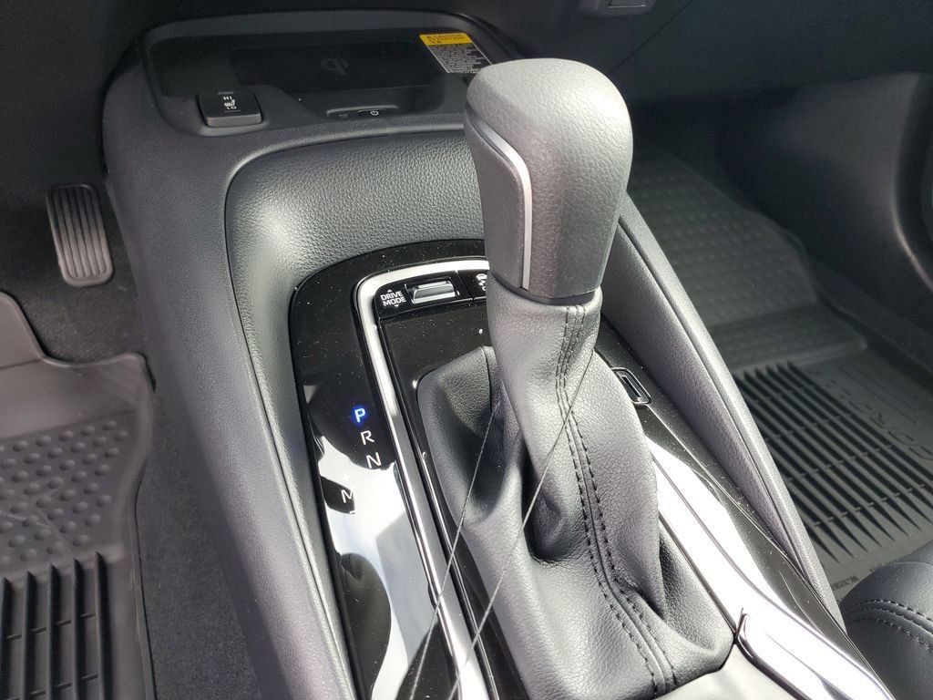 New 2026 Toyota Corolla XSE image 16