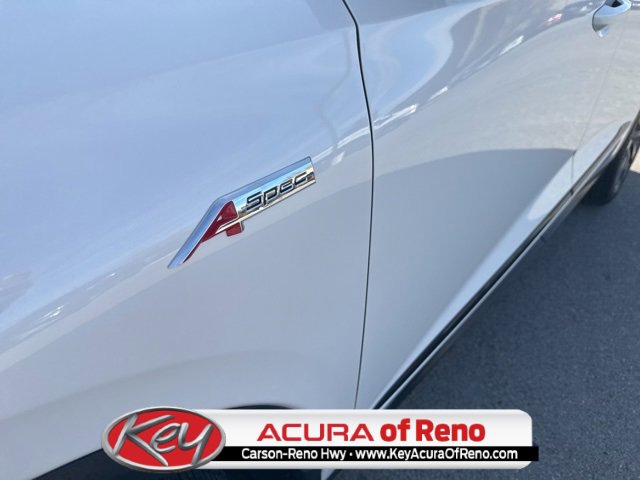 Certified 2025 Acura MDX A-Spec image 12
