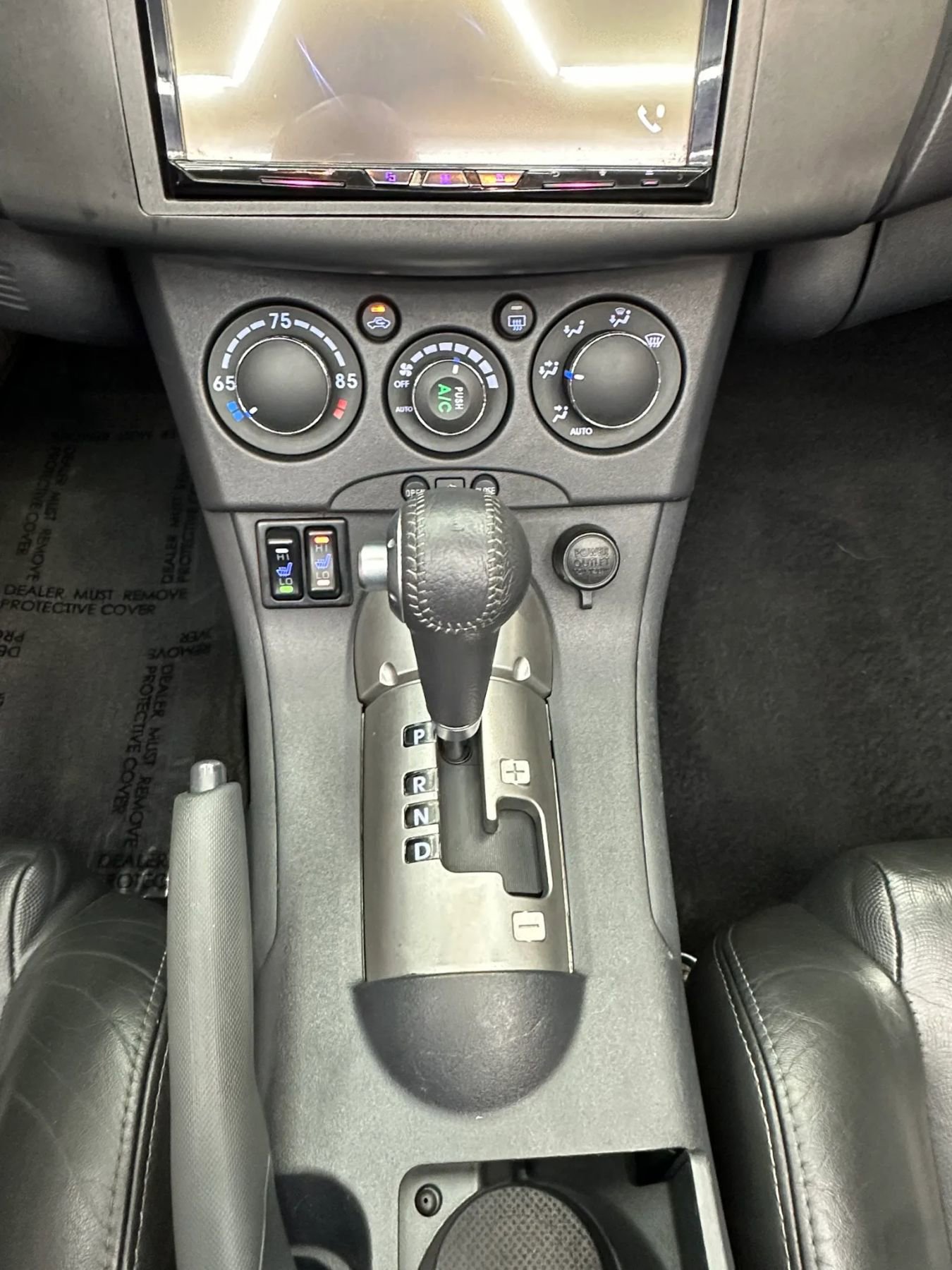 Used 2007 Mitsubishi Eclipse GT FWD image 22