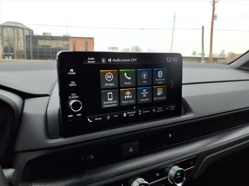 Used 2024 Honda CR-V Sport-L image 10