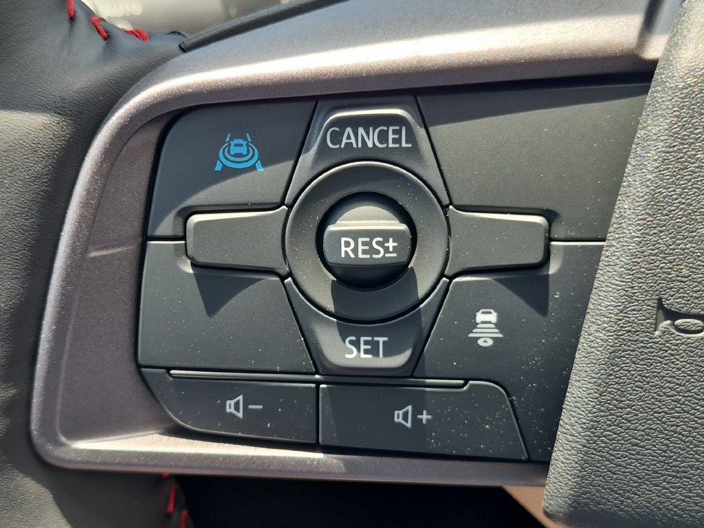 New 2026 Nissan Sentra SR w/ SR Premium Package FWD image 19