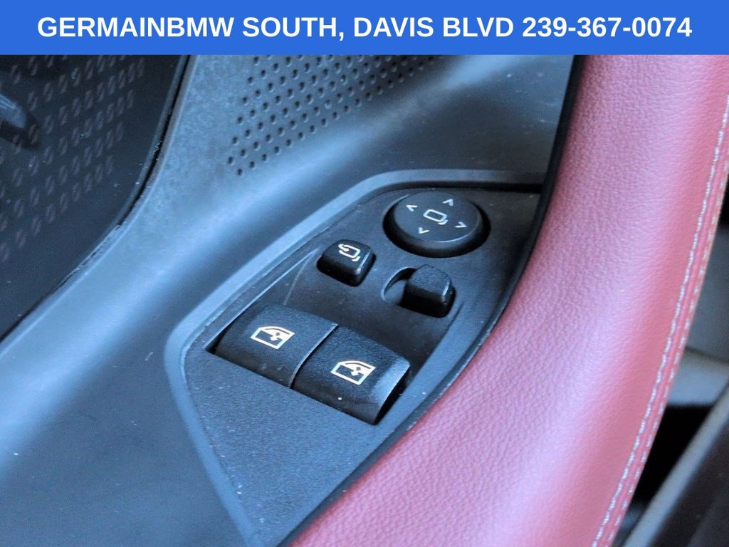 Certified 2024 BMW 230i Coupe w/ Premium Package RWD image 25