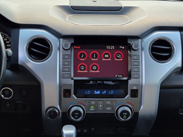 Used 2021 Toyota Tundra SR5 w/ TRD Off-Road Package AWD/4WD image 13