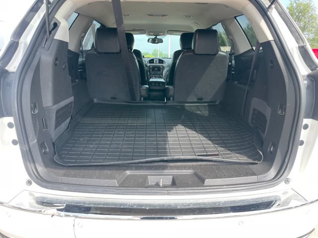 Used 2015 Buick Enclave Leather AWD/4WD image 31