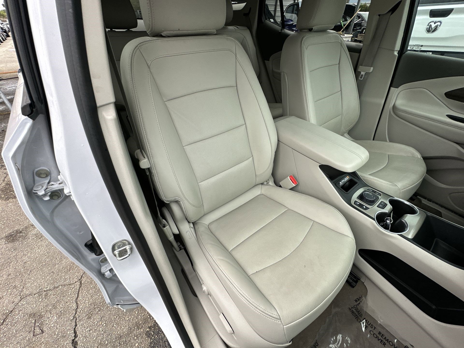 Used 2020 GMC Terrain Denali w/ Denali Premium Package image 28