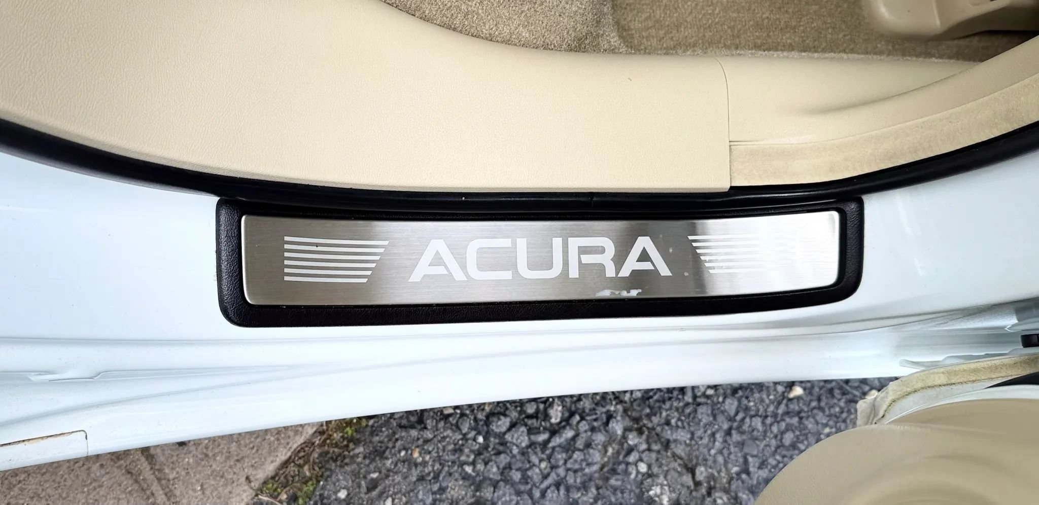 Used 2012 Acura TSX Sedan FWD image 33