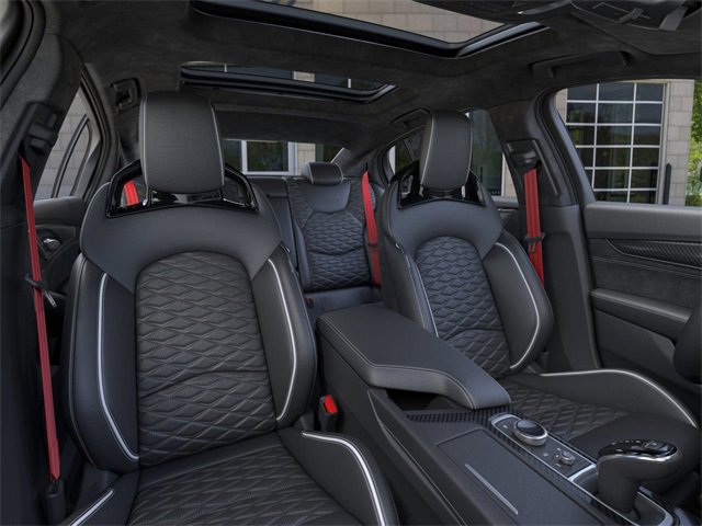 New 2026 Cadillac CT5 V w/ LPO, ONYX Package image 16