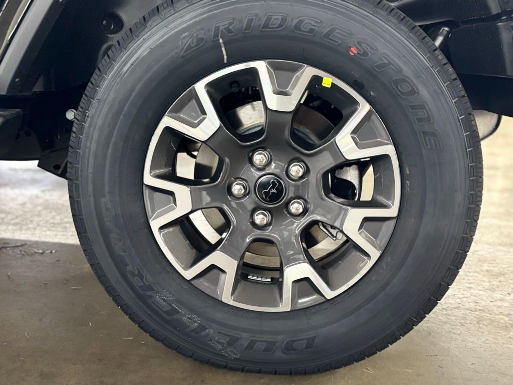 New 2026 Jeep Wrangler Sahara image 7