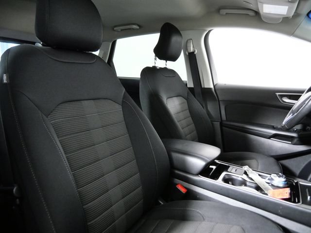 Certified 2019 Ford Edge SEL AWD/4WD image 12