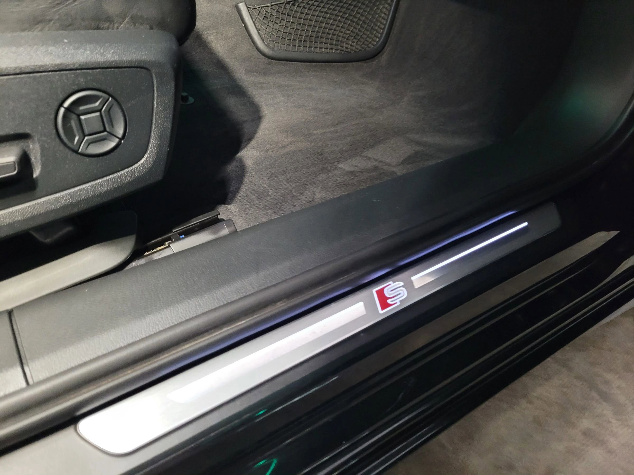 Used 2019 Audi A6 3.0T Prestige image 46