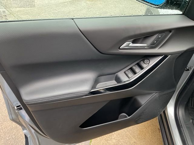 New 2026 Chevrolet Equinox LT image 22