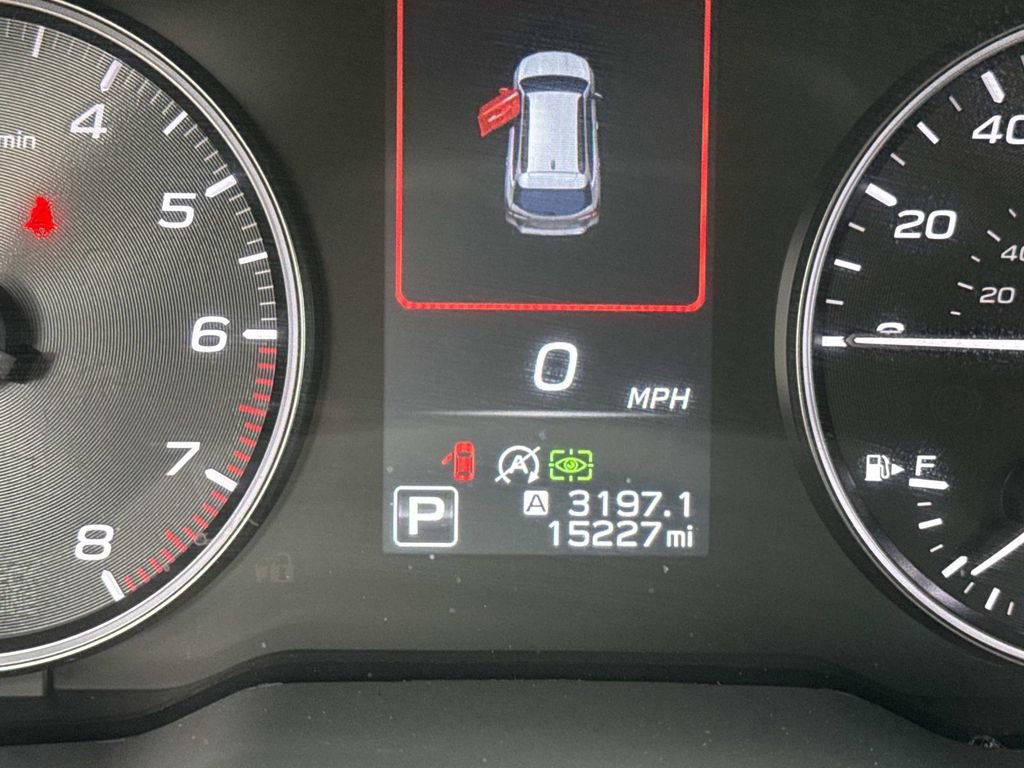Used 2024 Subaru Outback Limited AWD/4WD image 42