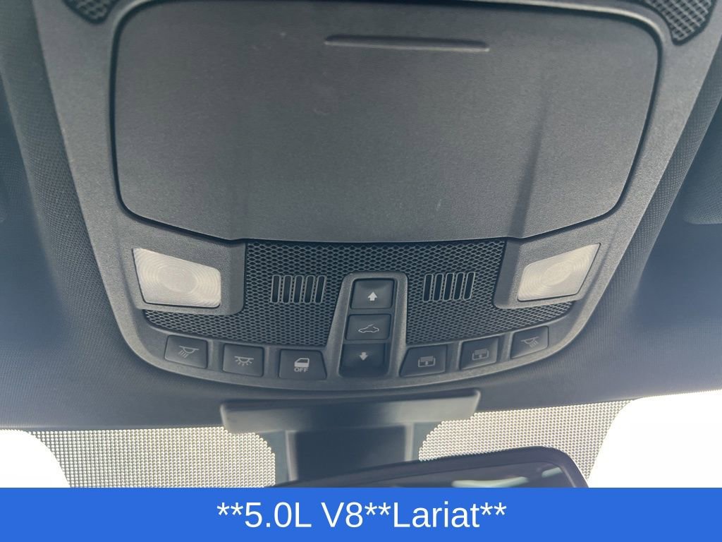 Used 2015 Ford F150 Lariat w/ Equipment Group 502A Luxury image 20