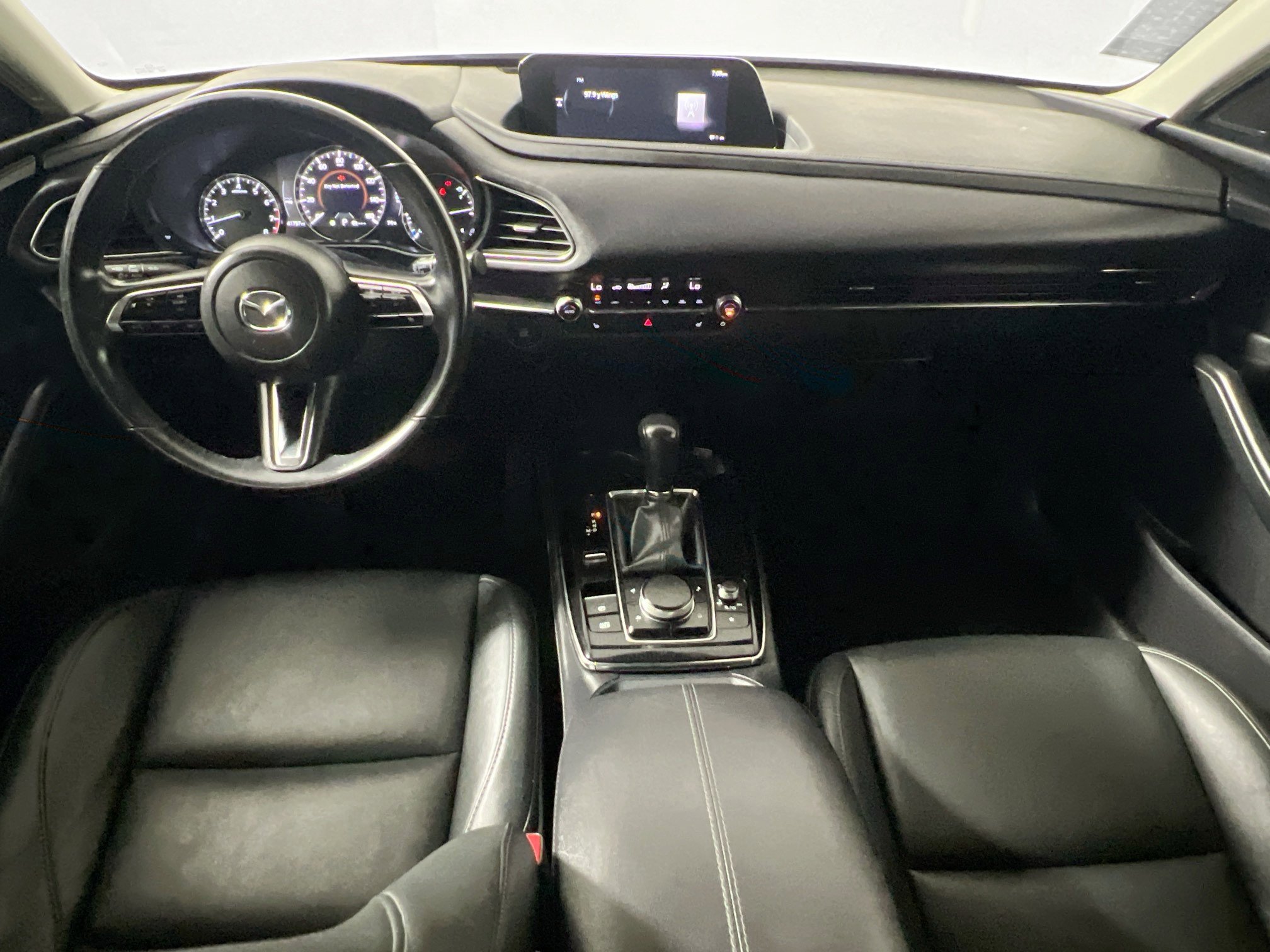 Used 2024 MAZDA CX-30 AWD 2.5 S w/ Preferred Package image 30