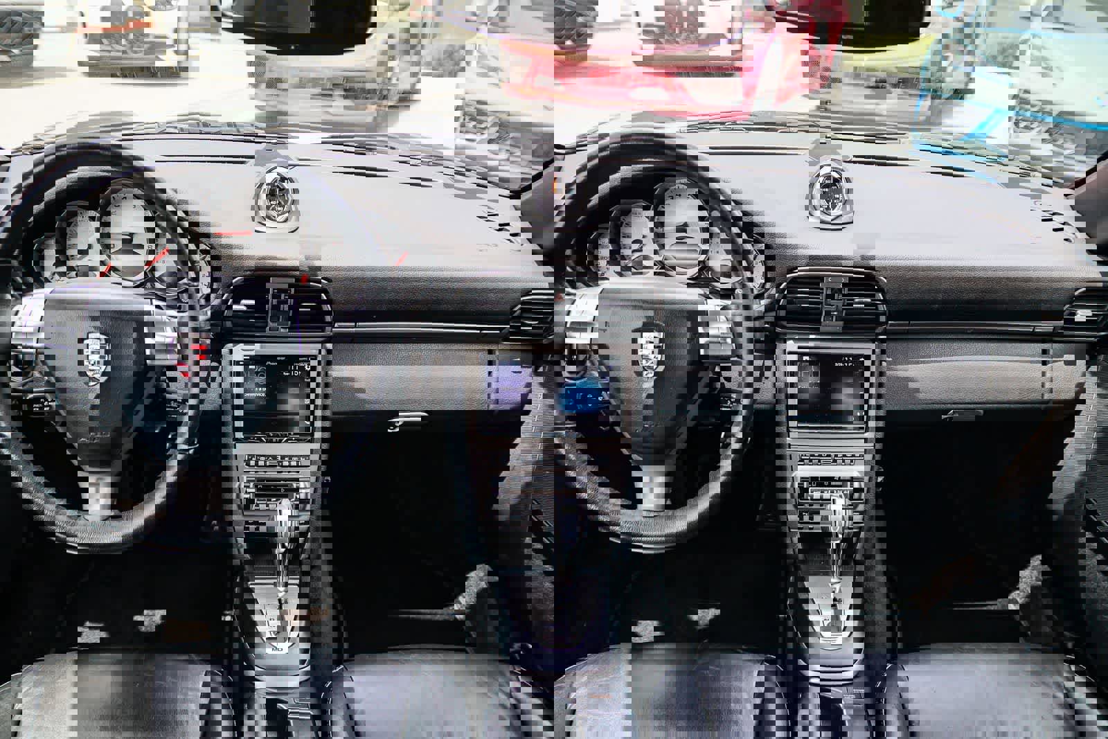 Used 2008 Porsche 911 Carrera image 12