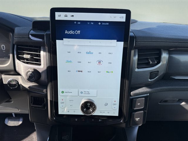 New 2025 Ford F150 Lightning Flash image 15