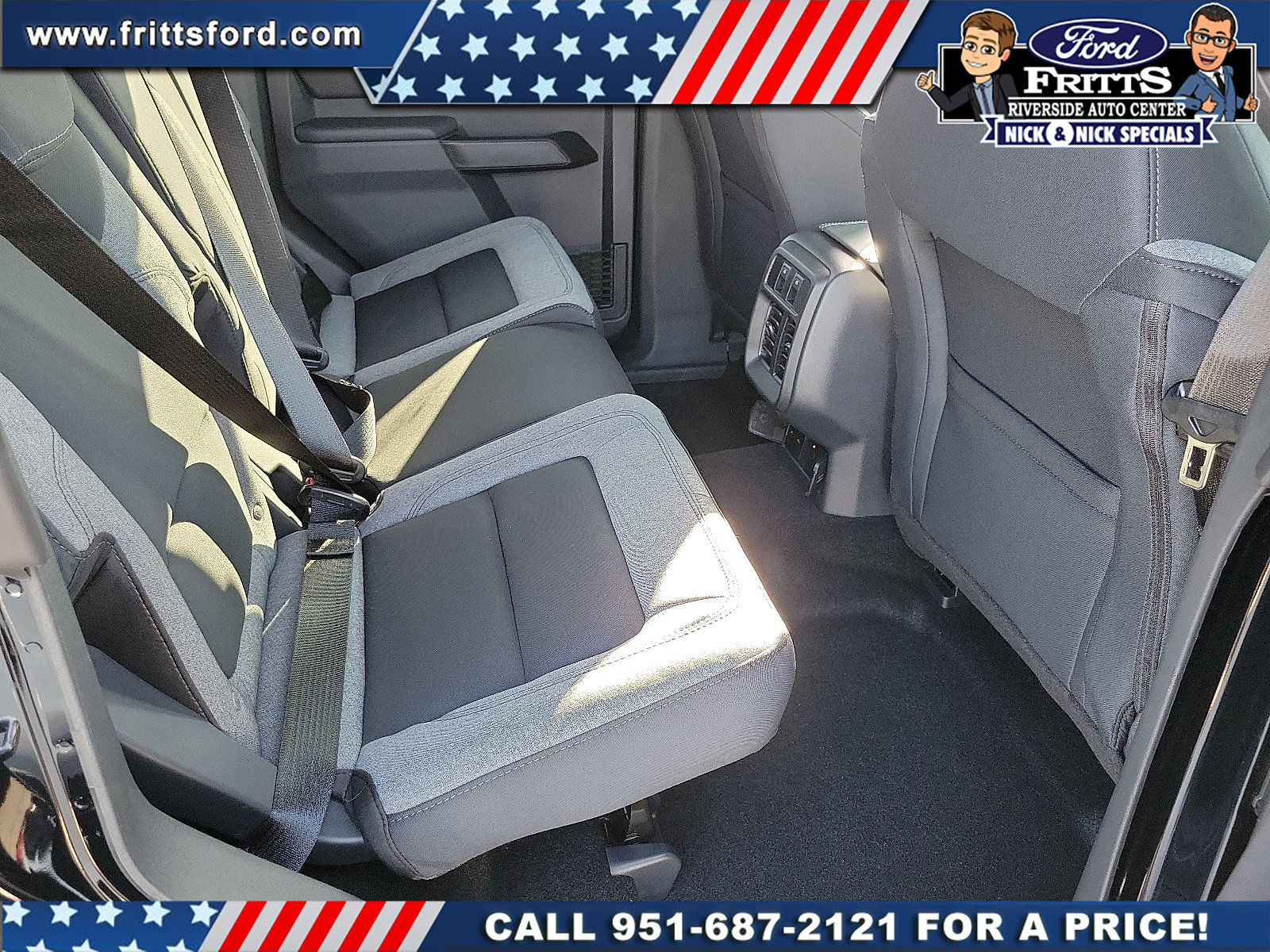 New 2026 Ford Bronco Big Bend AWD/4WD image 19