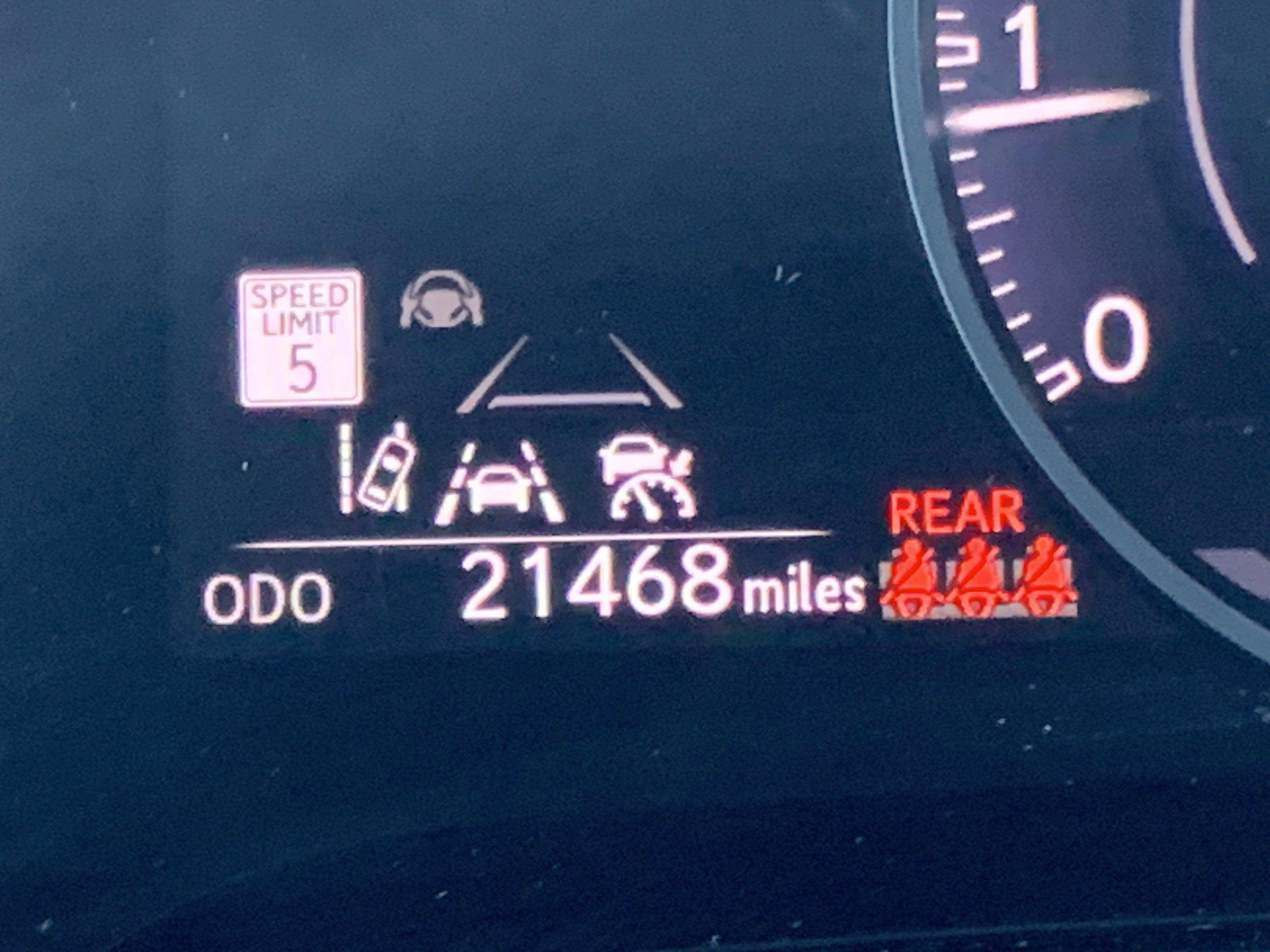 Used 2024 Lexus RX 350 FWD w/ Technology Package image 22