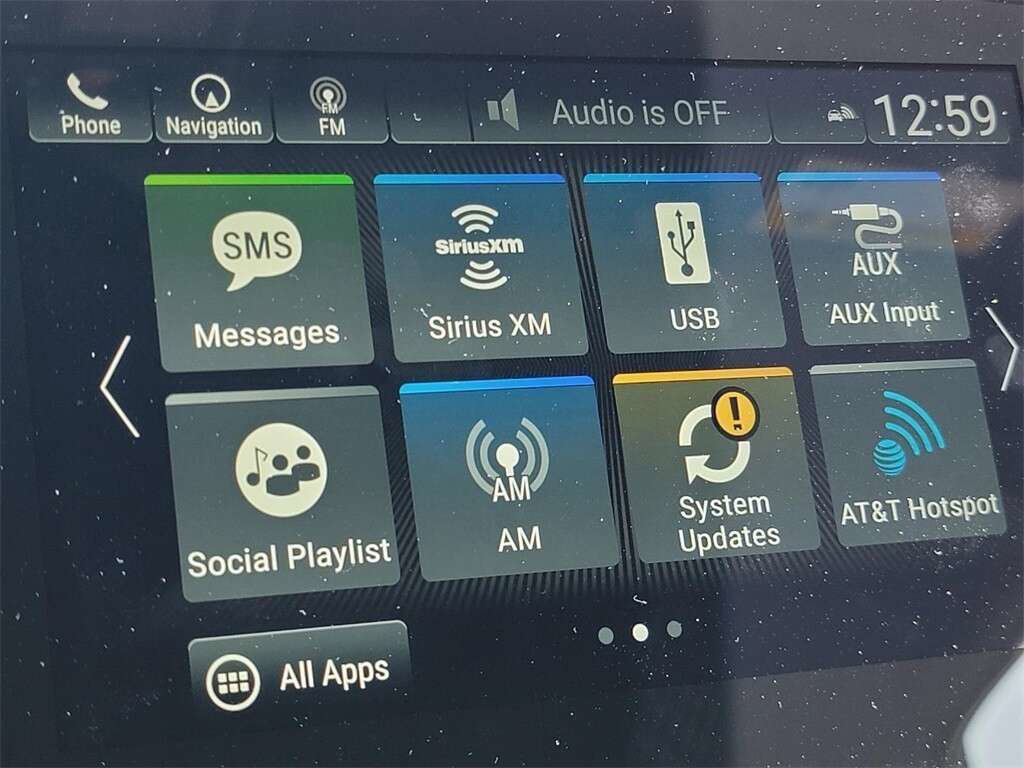 Used 2023 Honda Passport Elite image 7