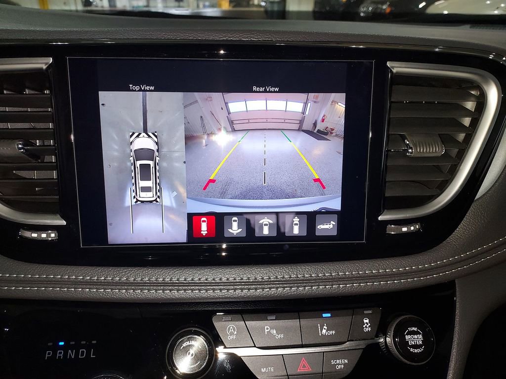 New 2026 Chrysler Pacifica Limited w/ S Appearance Package FWD image 23