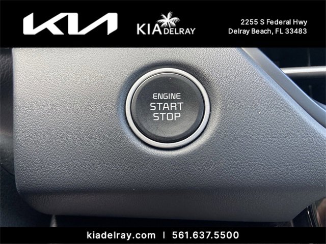 New 2026 Kia Seltos SX image 26