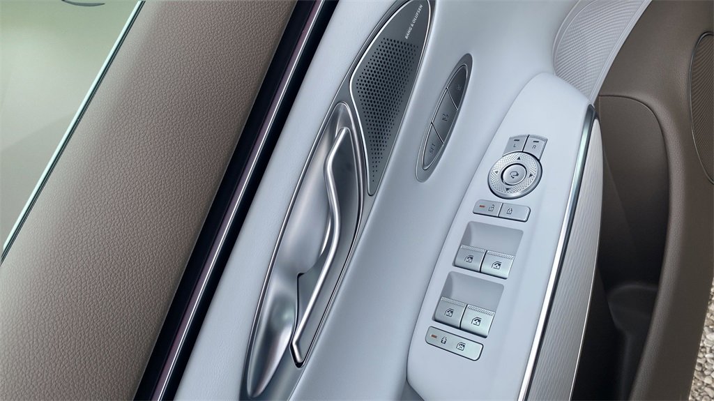 New 2026 Genesis GV70 2.5T Advanced image 14