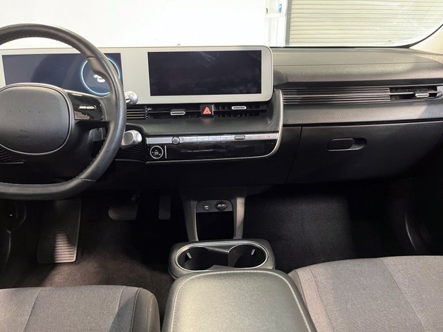 Used 2024 Hyundai Ioniq 5 SEL AWD/4WD image 21