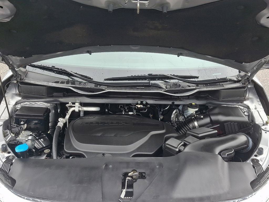 Used 2022 Honda Odyssey EX-L image 30