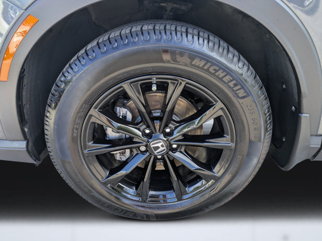 Used 2024 Honda CR-V Sport-L image 10