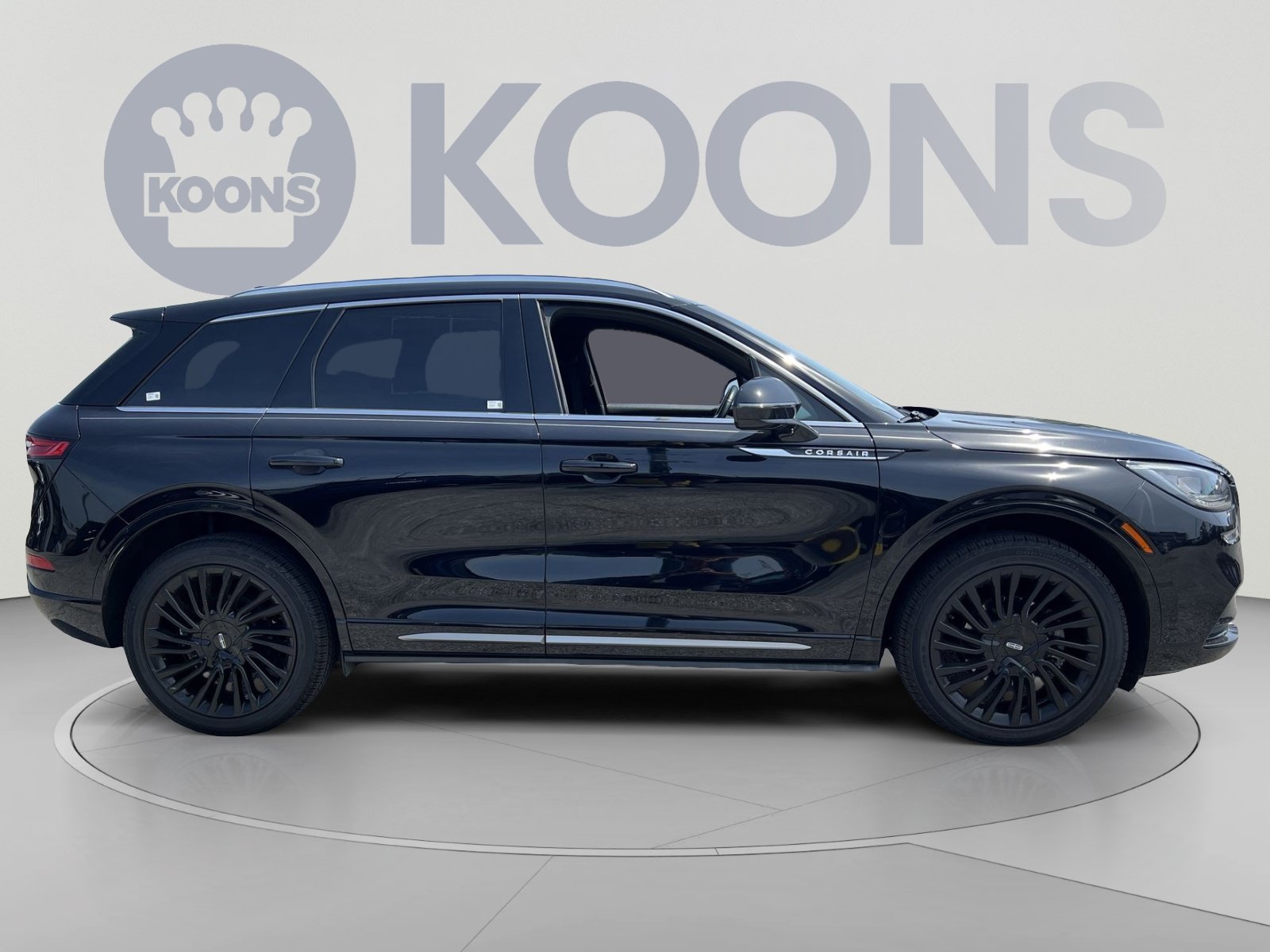 Used 2022 Lincoln Corsair Reserve w/ Luxury Package AWD/4WD image 8