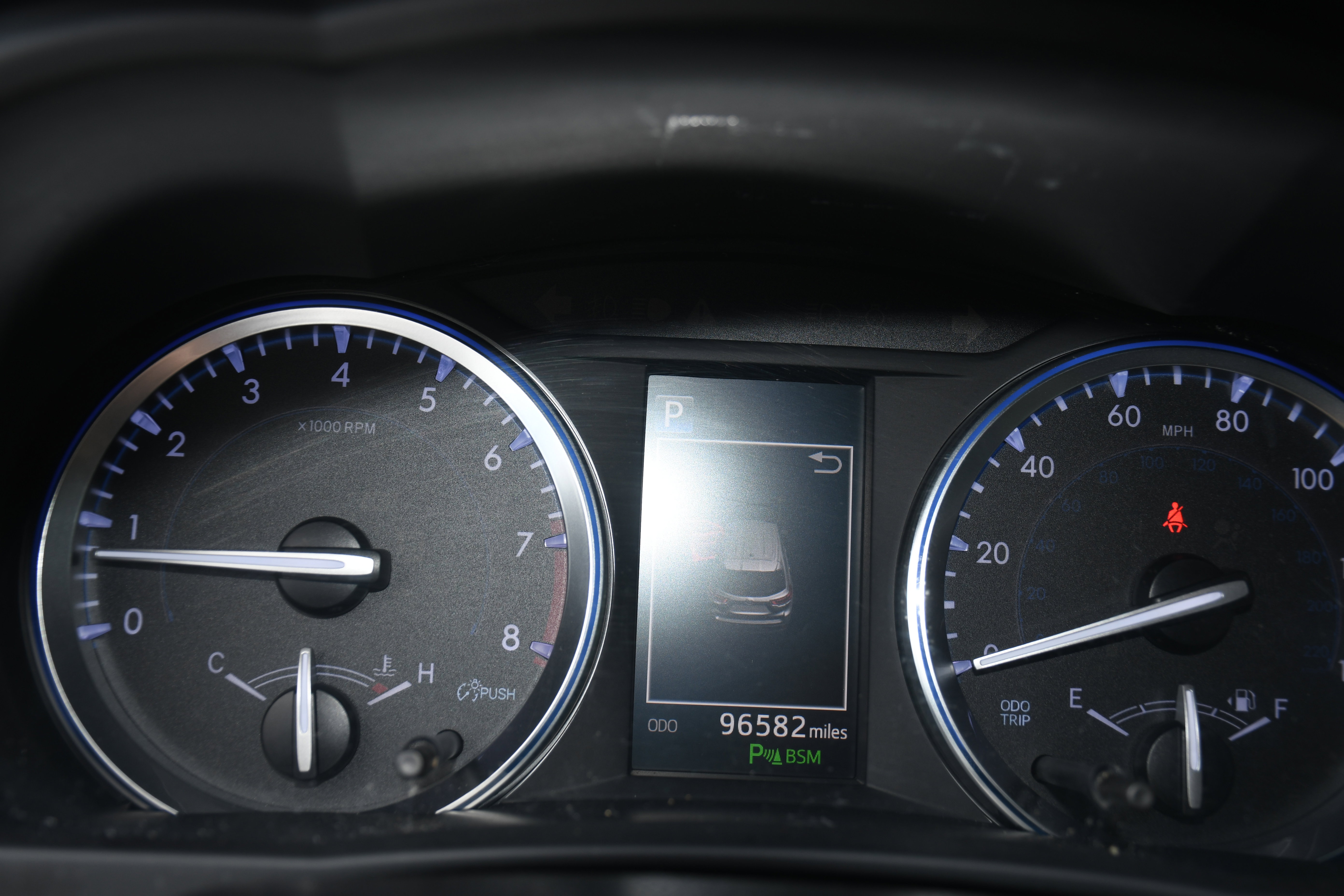 Used 2019 Toyota Highlander Limited FWD image 15