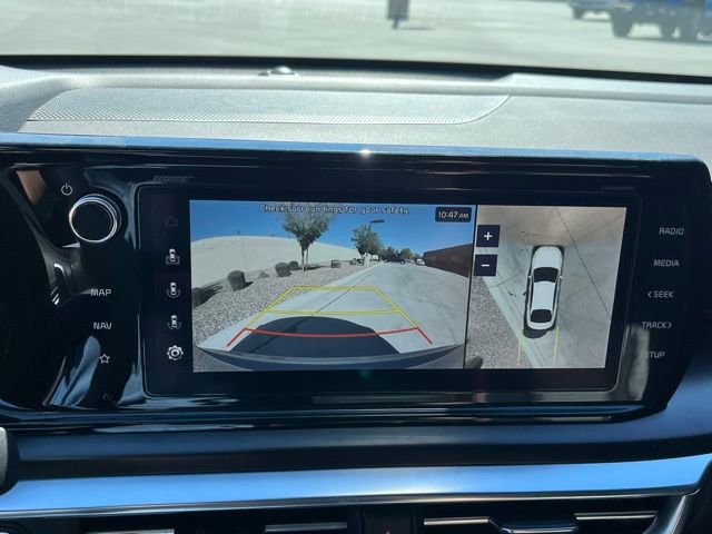 Used 2024 Kia K5 GT w/ GT1 Package image 19