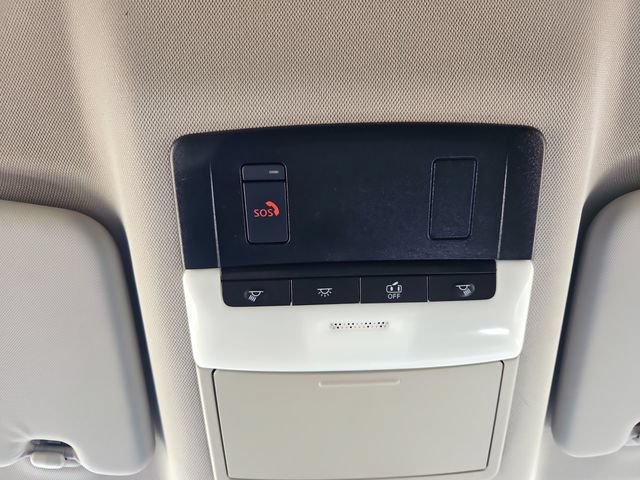 Used 2025 Nissan Rogue SV AWD/4WD image 21