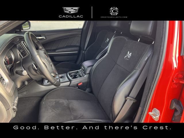 Used 2023 Dodge Charger Scat Pack RWD image 20
