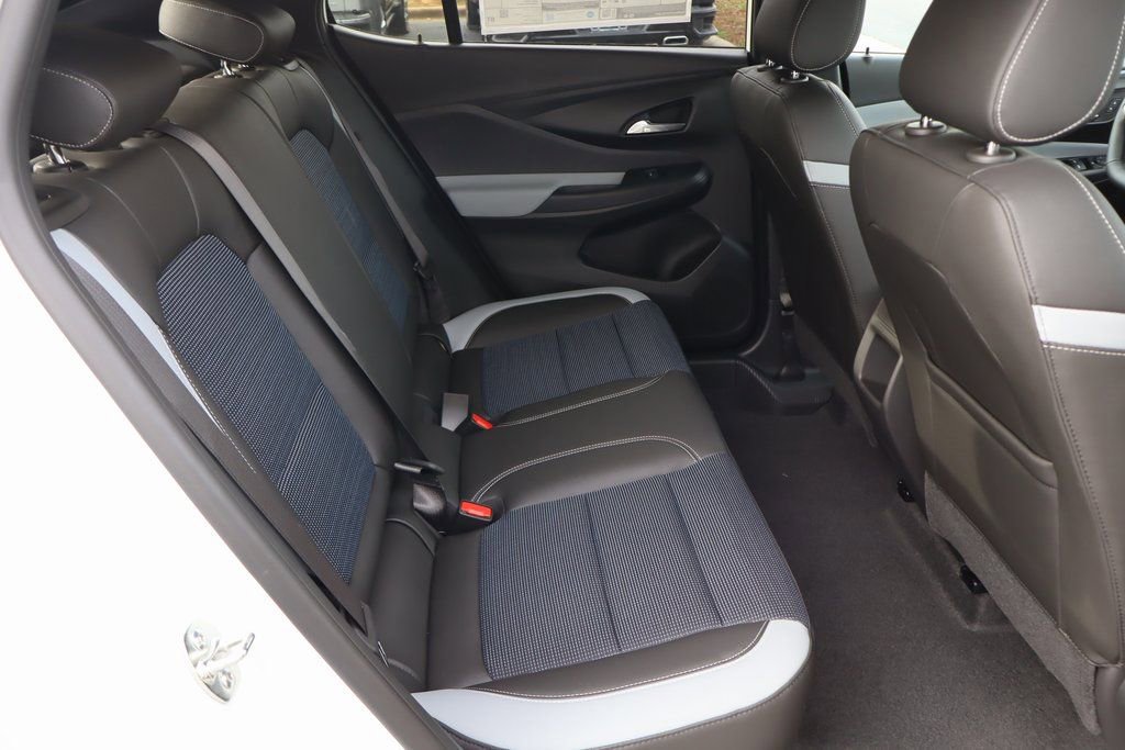 New 2026 Buick Envista Preferred w/ Convenience I Package image 19