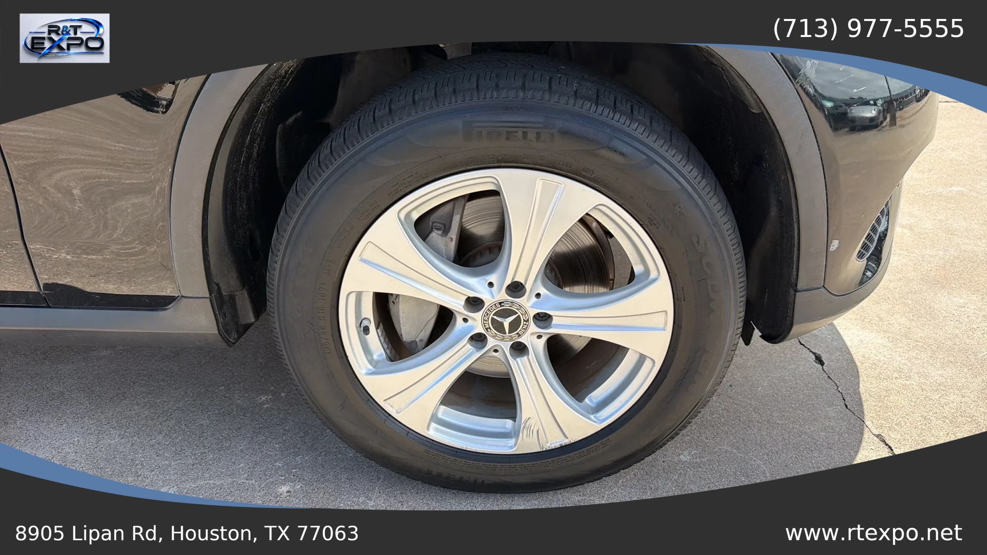 Used 2017 Mercedes-Benz GLC 300 image 12