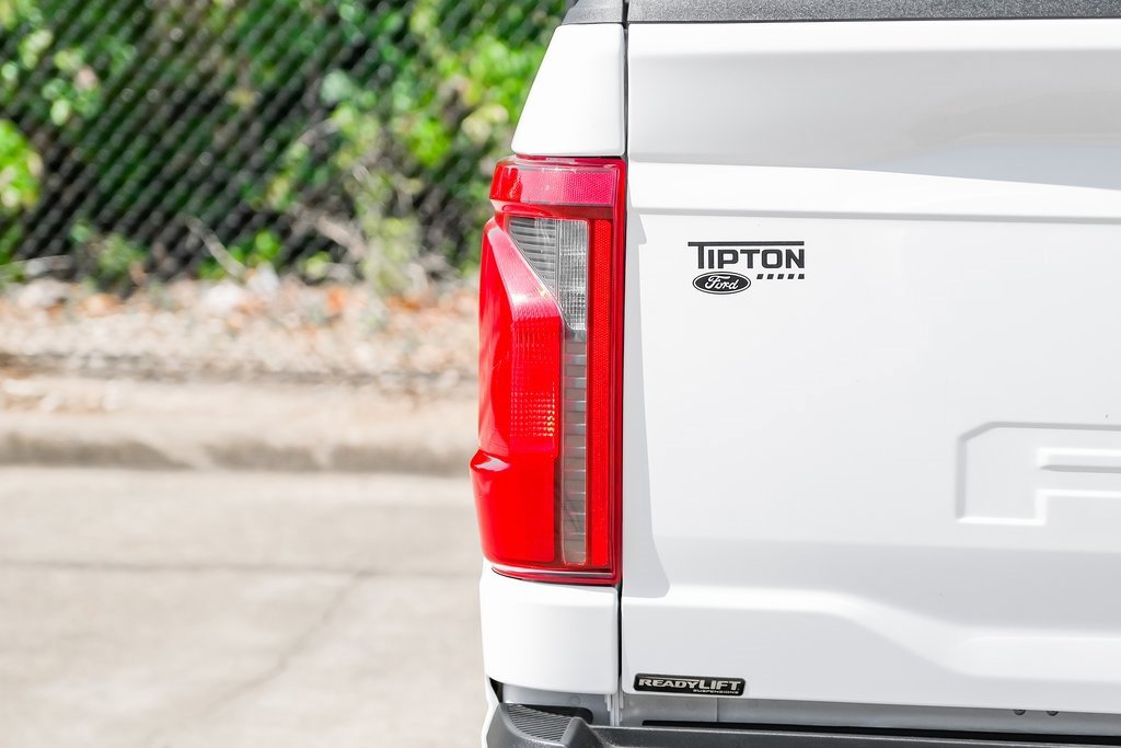 Used 2024 Ford F150 XL image 34