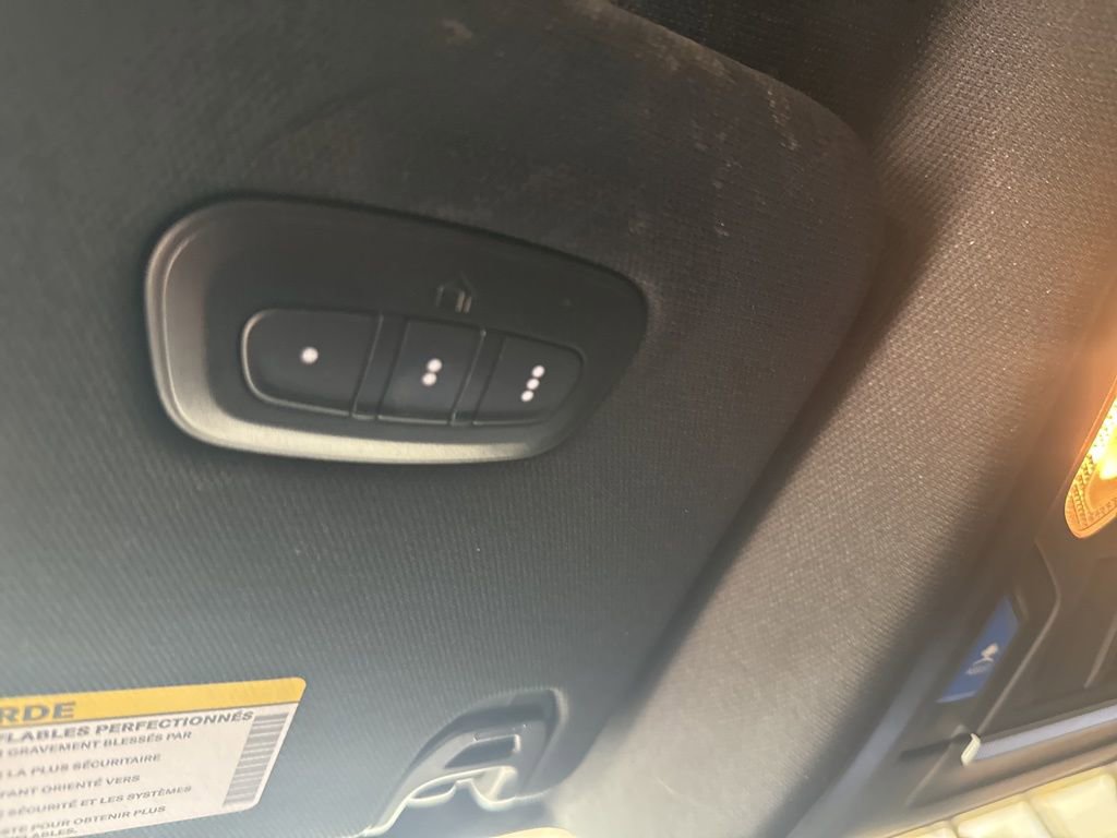 Used 2022 RAM 1500 Big Horn image 14