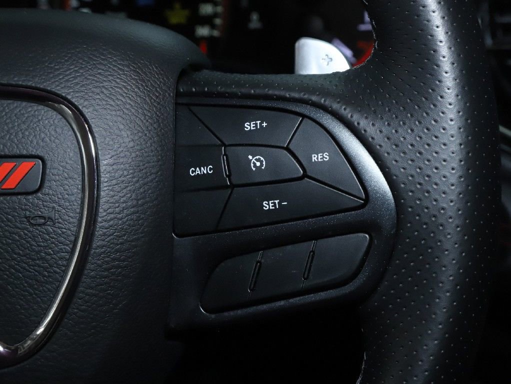 Used 2025 Dodge Durango GT image 23