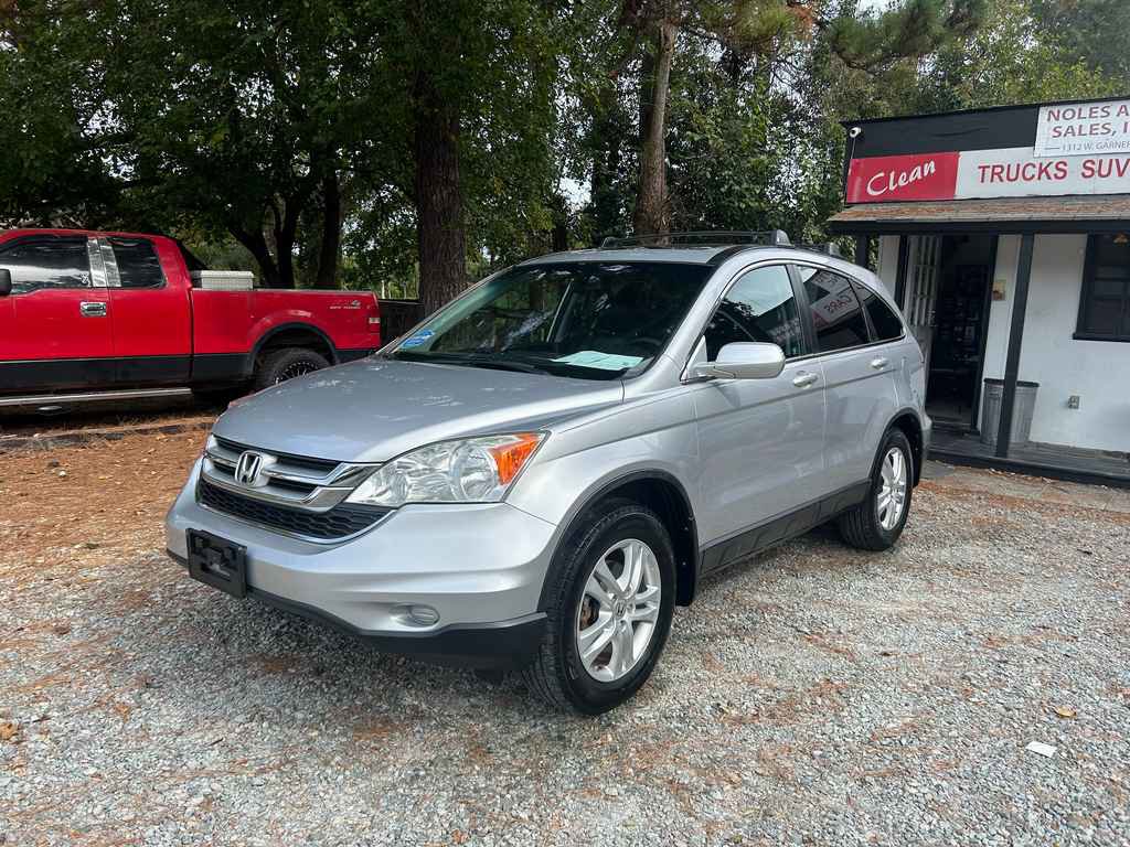 Used 2010 Honda CR-V EX-L image 3