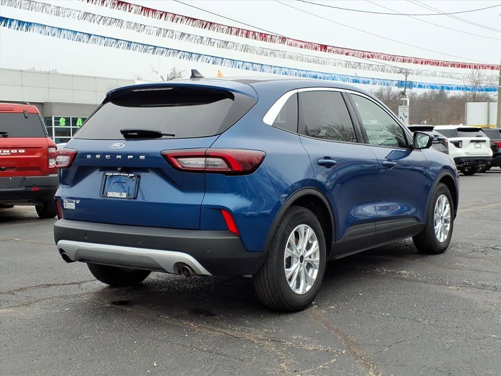 Certified 2023 Ford Escape Active w/ Tech Pack #2 image 21