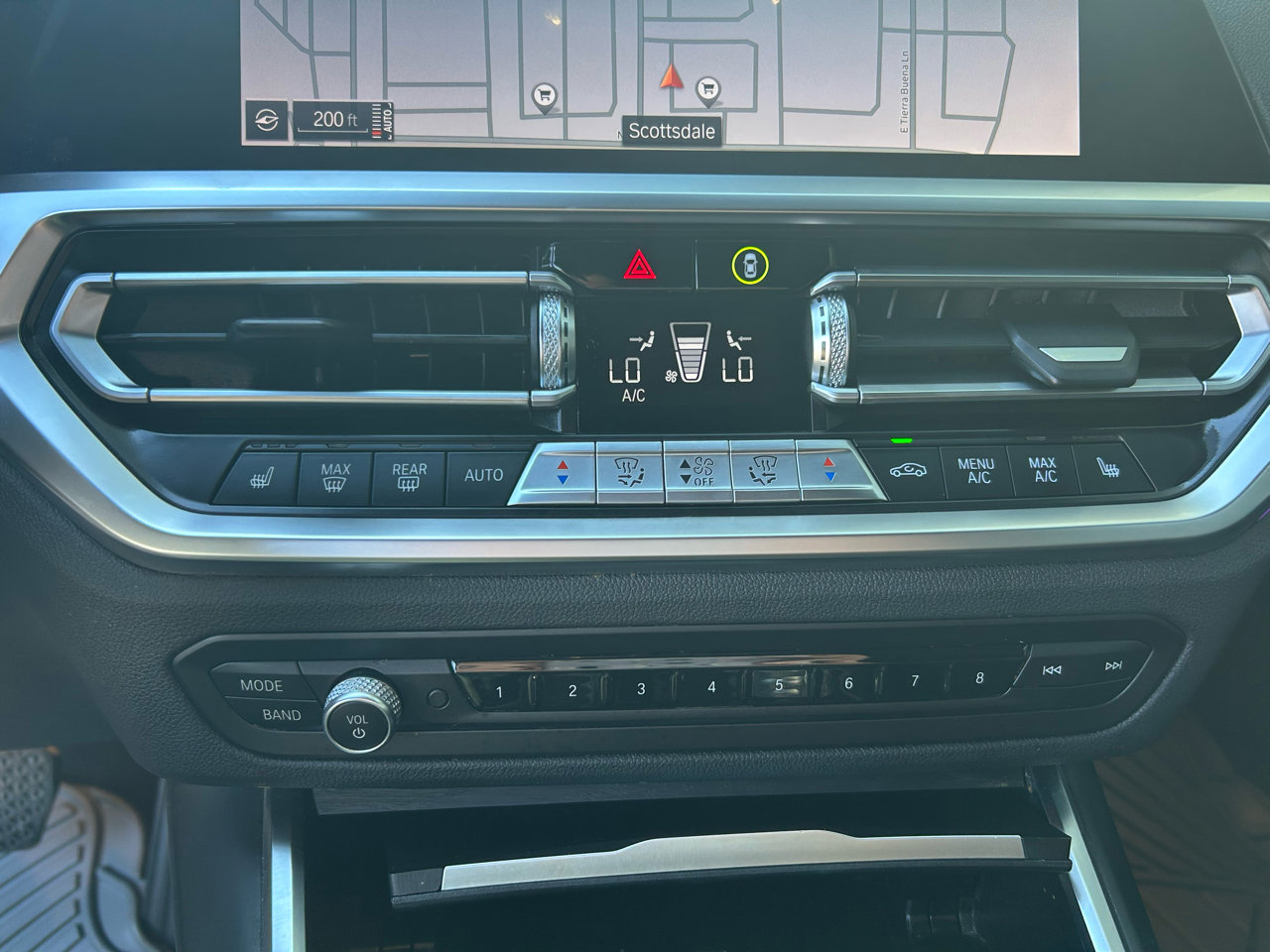 Used 2021 BMW 430i Coupe w/ Premium Package image 35