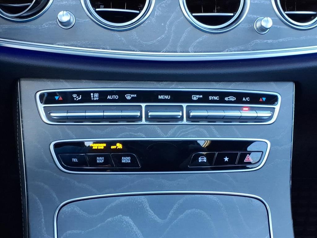 Certified 2021 Mercedes-Benz E 350 E 350 image 14