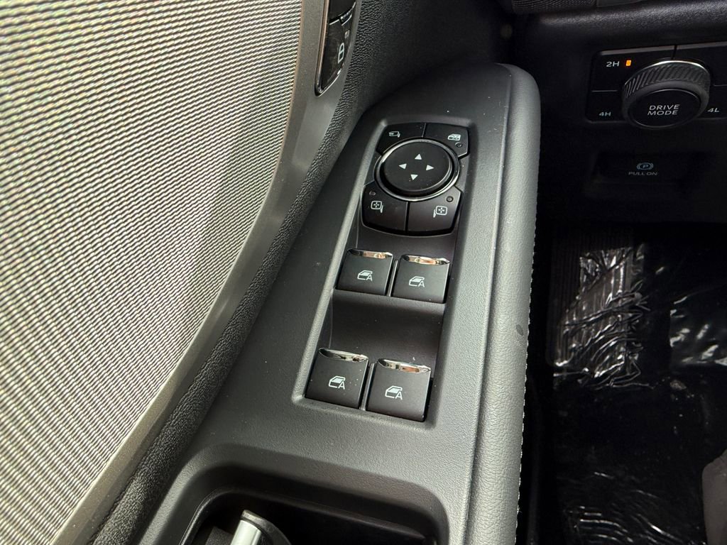 New 2026 Ford Expedition Active image 22