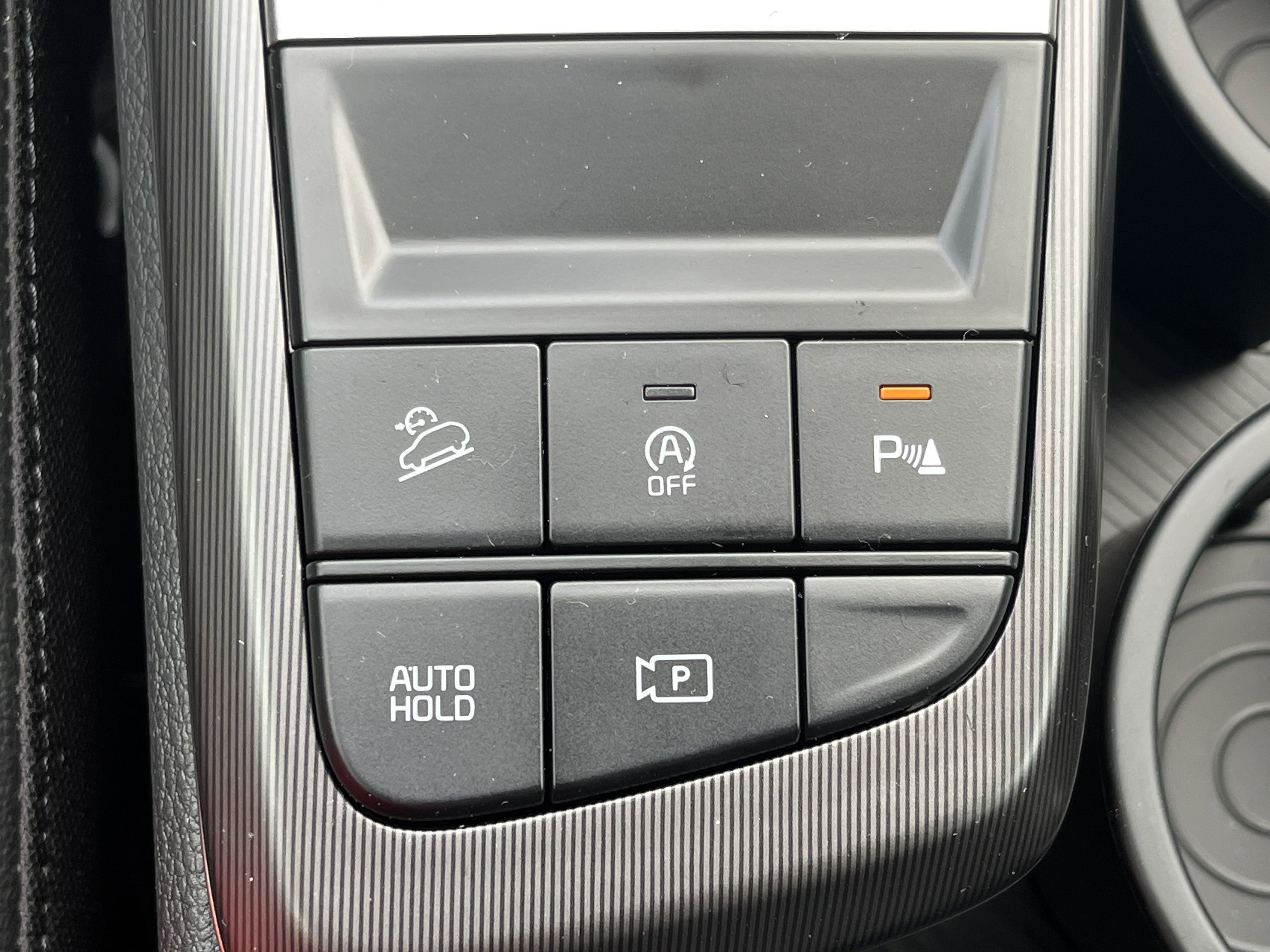 New 2026 Kia Sportage EX w/ EX Panorama Roof Package image 12