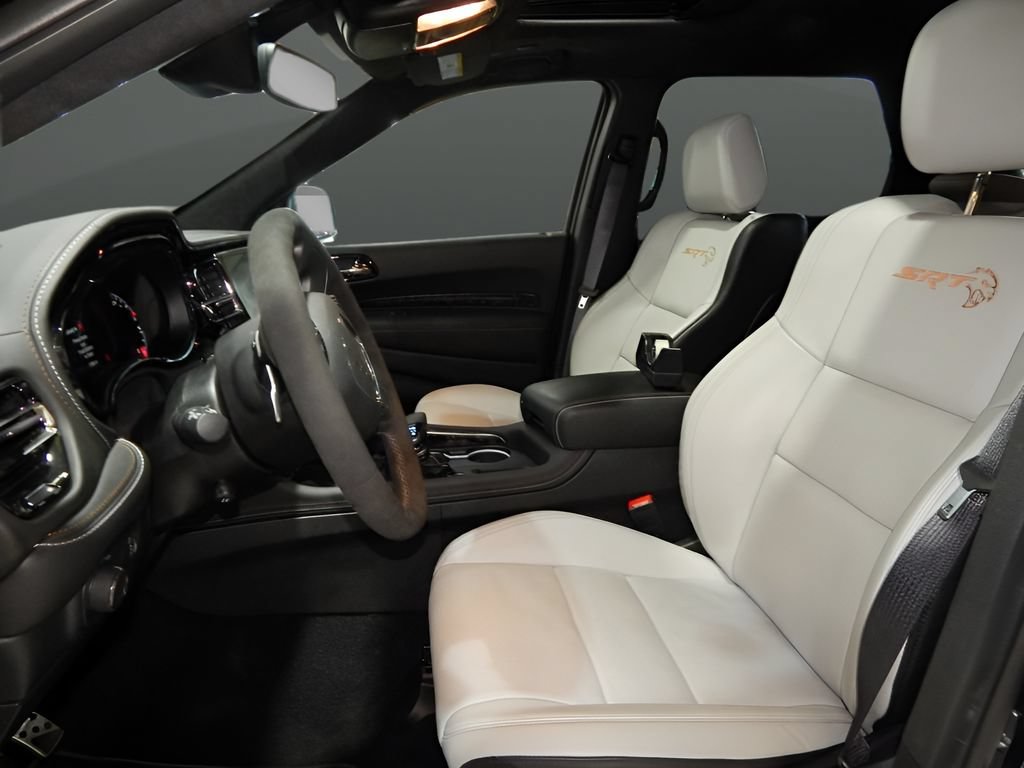 Used 2025 Dodge Durango SRT Hellcat AWD/4WD image 18